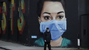 Πώς ο κορωνοϊός μόλυνε το Brexit - H εμμονή του Λονδίνου