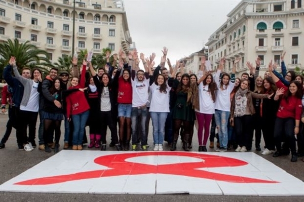 Σε 15 χρόνια μπορεί να μην υπάρχει AIDS στην Ευρώπη