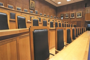 Ο γόρδιος δεσμός στην υπόθεσητου ΤΑΙΠΕΔ
