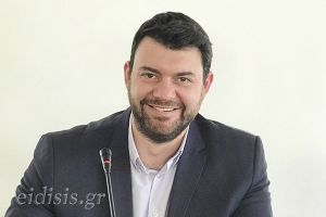 Ενισχύονται χειρουργική και παθολογική του νοσοκομείου Γουμένισσας