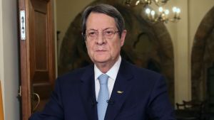 ΟΗΕ: Πρόσκληση στον Ν. Αναστασιάδη για την Άτυπη Πενταμερή