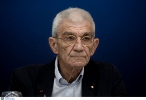 Μπουτάρης: Είμαι κάθετα αντίθετος στη μαθητική παρέλαση