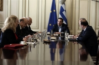 Κυβέρνηση: Υπάρχουν οι προϋποθέσεις για συμφωνία μεταξύ τεχνικών κλιμακίων