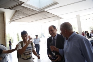 Στην τελική ευθεία για συμφωνία με εταίρους και δανειστές