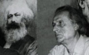 Πέθανε το ιστορικό στέλεχος της αριστεράς Πάνος Δημητρίου