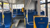 ΟΑΣΘ: Ειδικές ρυθμίσεις και τροποποιήσεις για τα δρομολόγια το Μ. Σάββατο