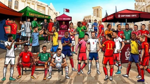 Πόσα χρήματα περιμένει το Κατάρ από το Μουντιάλ του 2022