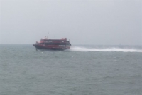 Χονγκ Κονγκ: Δεκάδες τραυματίες σε θαλάσσιο ατύχημα