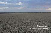 Από ζέστη και ξηρασία θα πάμε καλά στο Κιλκίς