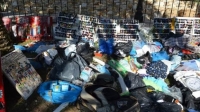 Πειραιάς: Σύσκεψη για αντιμετώπιση παρεμπορίου
