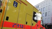 Θανατηφόρα σύγκρουση τρένων στο Μόναχο – Ένας νεκρός και τουλάχιστον 40 τραυματίες