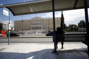 Απαισιόδοξοι οι Έλληνες για την πορεία της οικονομίας