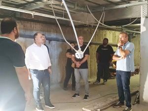 Έργα συντήρησης στους Δημοτικούς Παιδικούς – Βρεφονηπιακούς Σταθμούς της πόλης του Κιλκίς