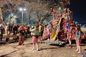 Το αξέχαστο καρναβάλι στις Καστανιές του Κιλκίς