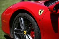 Μεξικό: Παραίτηση υπουργού για ... μία Ferrari