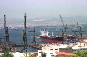 Τα εμπόδια επανεκκίνησης της οικονομίας στο ναυπηγοεπισκευαστικό χώρο