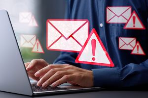 Προειδοποίηση της Αστυνομίας για phishing – Μην πατάτε ύποπτους συνδέσμους