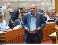 Μιχελογιαννάκης: «Να γιατί ψήφισα ναι στα μέτρα»