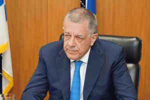 Με την ευκαιρία της επίσκεψης…