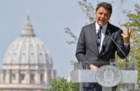 Ιταλία: Ανοίγει ο δρόμος στο δημοψήφισμα για αναθεώρηση Συντάγματος