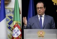 Ολάντ: Προς παράταση της κατάστασης εκτάκτου ανάγκης έως το 2017