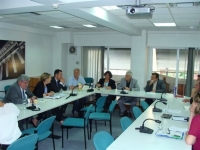 Τσιρώνης: Κάποιοι συνεχίζουν να απεργάζονται την έξοδο της χώρας από το ευρώ