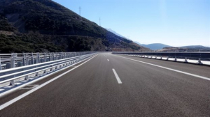 Κυκλοφοριακές ρυθμίσεις την Τετάρτη στην Ιονία Οδό