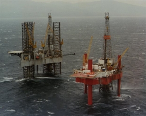 Τον χειμώνα του 2019 η πρώτη γεώτρηση στο Κατάκολο