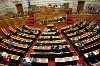Ο χρυσαυγίτης Σαχινίδης παραπέμπεται για υποκίνηση μίσους σε ανήλικους μαθητές