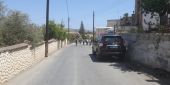 Κύπρος: Νεκρός ο 59χρονος που περιέλουσε τρεις ανθρώπους με βενζίνη και τους έβαλε φωτιά!