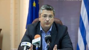 Α. Τζιτζικώστας: «Δώσαμε έναν τεράστιο αγώνα για να σταθούμε δίπλα στους συμπολίτες μας»
