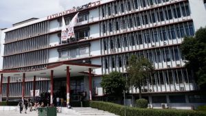 ΑΠΘ: Βόμβες μολότοφ εντοπίστηκαν κοντά στην Σχολή Θετικών Επιστημών