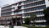 ΑΠΘ: Βόμβες μολότοφ εντοπίστηκαν κοντά στην Σχολή Θετικών Επιστημών