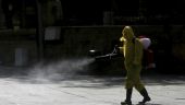 Μεγάλη αύξηση των κρουσμάτων και στην Κύπρο – 25 νέα περιστατικά