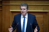 Μειώθηκαν οι καταγγελίες την ώρα μιας νέας γυναικοκτονίας