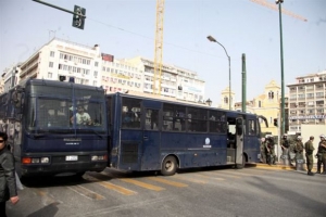Ερώτηση βουλευτών του ΣΥΡΙΖΑ για τα επεισόδια στον Πειραιά