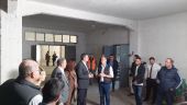Θεσσαλονίκη: Απομεινάρια της χρυσής εποχής του καπνού στο κόκκινο καπνομάγαζο