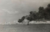 Ιστορικός περίπατος του Δήμου Πειραιά στα ίχνη του βομβαρδισμού της πόλης