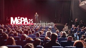 Βαρουφάκης από Θεσσαλονίκη: “Όλα μπορούν να είναι αλλιώς” – Οι 3 νέες υποψηφιότητες που ανακοίνωσε (ΦΩΤΟ-ΒΙΝΤΕΟ)
