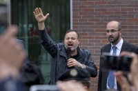 Αίγυπτος, χώρα-εφιάλτης για τους δημοσιογράφους