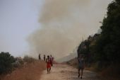 Φωτιές: Η Τουρκία δηλώνει έτοιμη να βοηθήσει την Ελλάδα για την κατάσβεση των πυρκαγιών