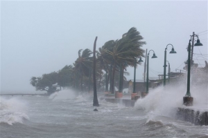 Κυκλώνας IRMA: Οκτώ νεκροί και 21 τραυματίες από το καταστροφικό πέρασμά του στον Αγιο Μαρτίνο Καραϊβικής