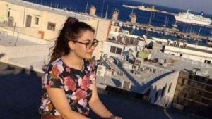 Δίκη για δολοφονία Τοπαλούδη: Απολογήθηκε ο πρώτος από τους δύο κατηγορούμενους