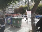 Θεσσαλονίκη: Συγκέντρωση διαμαρτυρίας ενάντια στον γάμο των ομόφυλων ζευγαριών σήμερα
