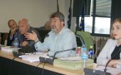 Δανιηλίδης: «Περίπου 80.000 παιδιά μένουν εκτός παιδικών σταθμών και ΚΔΑΠ»