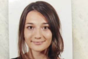 Στα "εξαιρετικά ταλέντα" η μαθήτρια της "ΤΕΧΝΗΣ" Χαρούλα Παπουνίδου