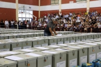 Κάλπες την Κυριακή στην Κύπρο λίγο μετά την έξοδό της από το μνημόνιο