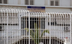 Ανησυχίες σωφρονιστικών για επικείμενες προσλήψεις στις φυλακές