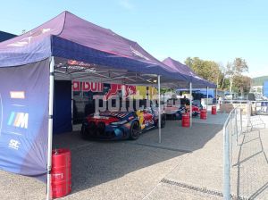 Η Θεσσαλονίκη ετοιμάζεται για το Red Bull Showrun το Σάββατο 23/9