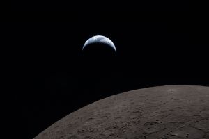 Εκπληκτικές φωτογραφίες από την αποστολή Artemis II της NASA αποκαλύπτονται